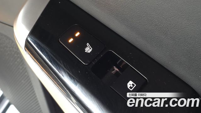 Kia EV6 2022 — photo 27