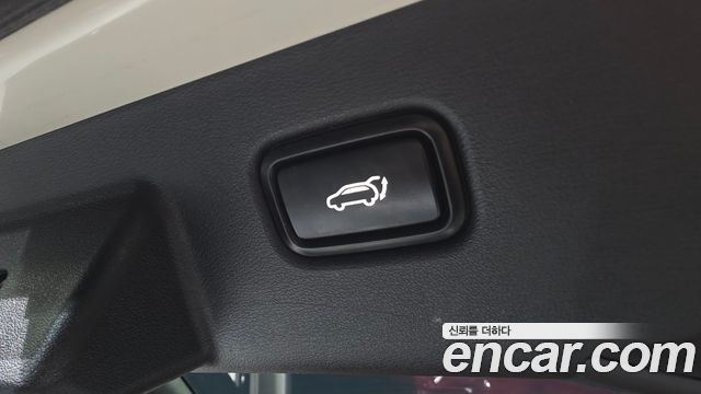 Kia EV6 2022 — photo 28