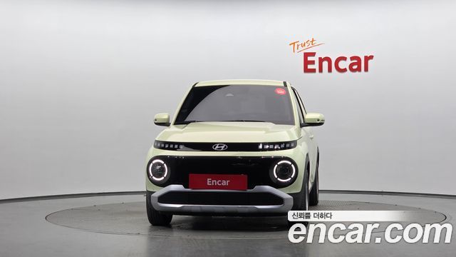 Hyundai Casper 2025 — photo 3