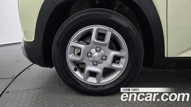 Hyundai Casper 2025 — photo 5