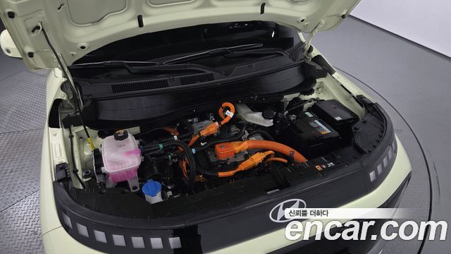 Hyundai Casper 2025 — photo 6