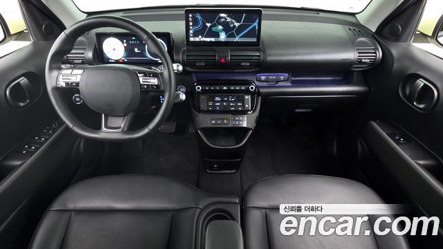 Hyundai Casper 2025 — photo 10