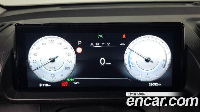 Hyundai Casper 2025 — photo 11