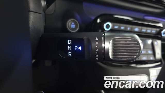 Hyundai Casper 2025 — photo 12