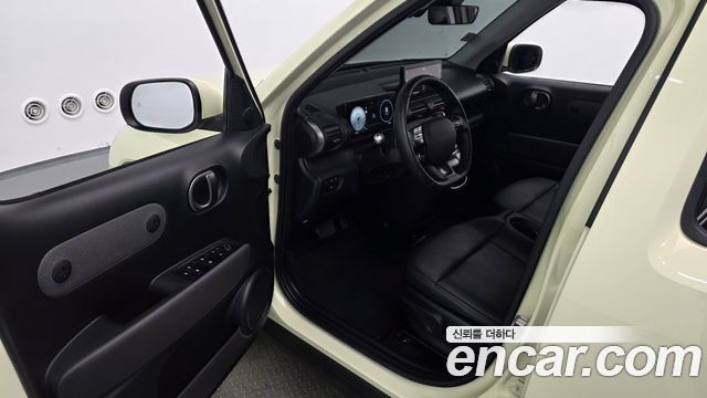 Hyundai Casper 2025 — photo 13