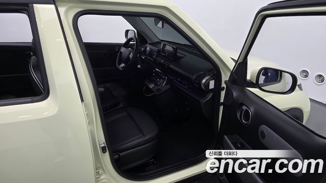 Hyundai Casper 2025 — photo 17