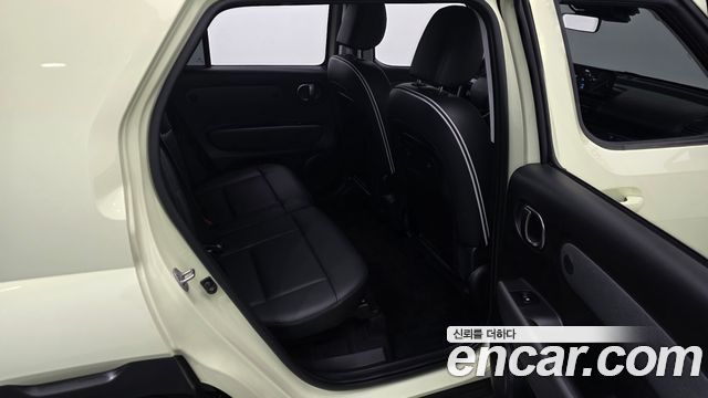 Hyundai Casper 2025 — photo 18