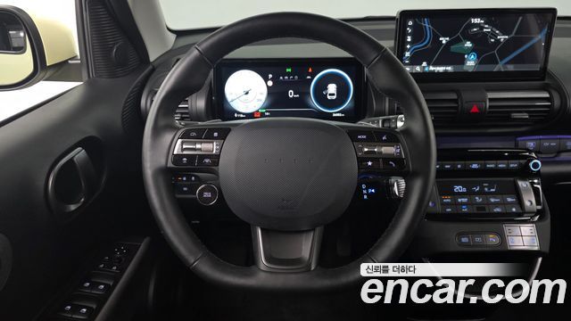 Hyundai Casper 2025 — photo 19