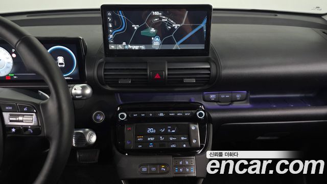 Hyundai Casper 2025 — photo 20