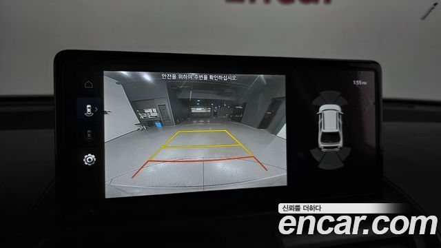 Hyundai Casper 2025 — photo 21