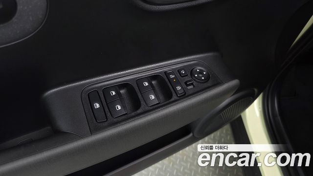 Hyundai Casper 2025 — photo 23