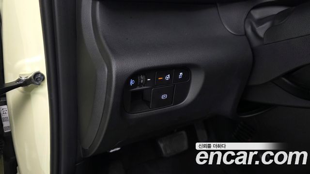 Hyundai Casper 2025 — photo 24