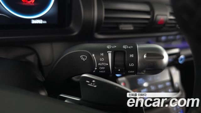 Hyundai Casper 2025 — photo 25