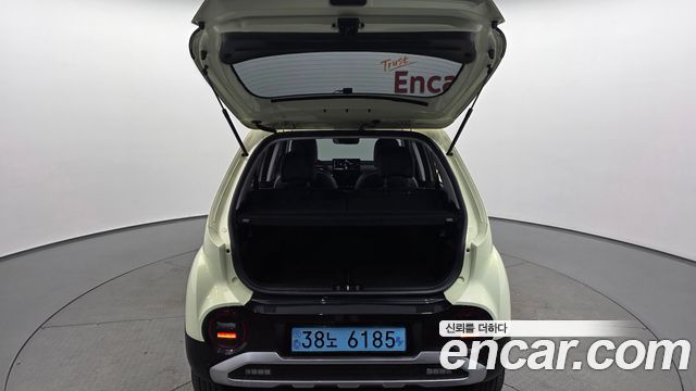 Hyundai Casper 2025 — photo 26