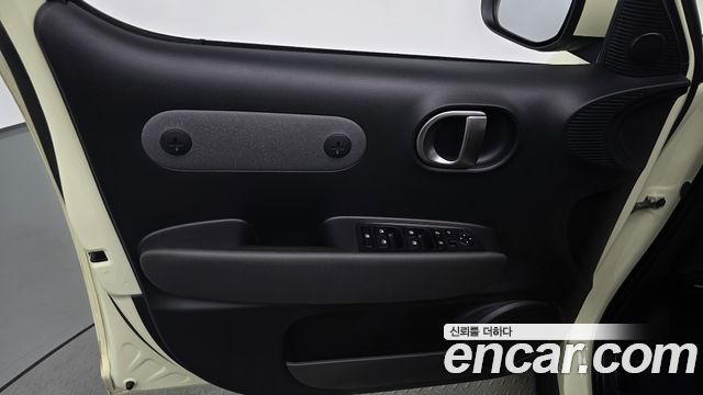 Hyundai Casper 2025 — photo 14