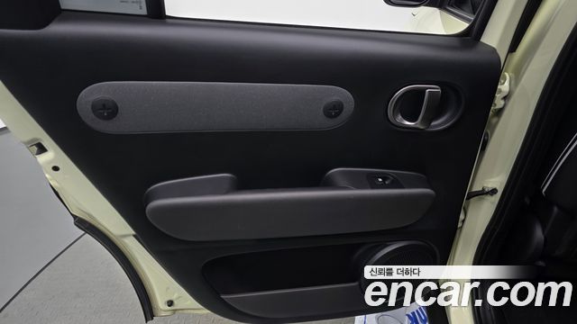 Hyundai Casper 2025 — photo 15