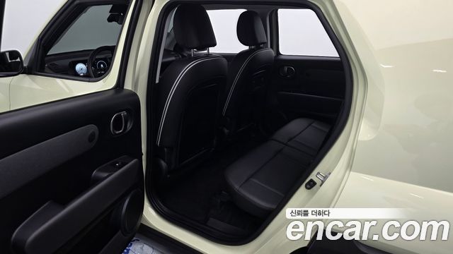 Hyundai Casper 2025 — photo 16