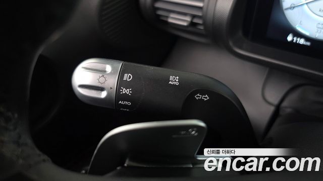 Hyundai Casper 2025 — photo 29