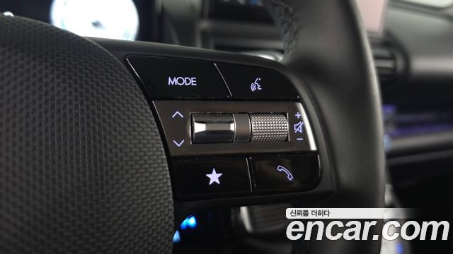 Hyundai Casper 2025 — photo 30