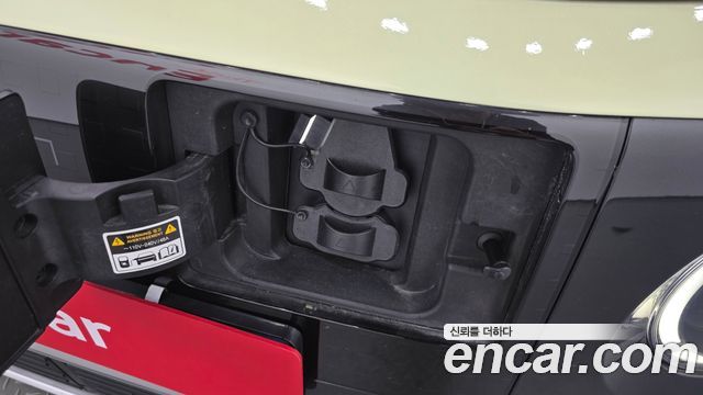 Hyundai Casper 2025 — photo 34