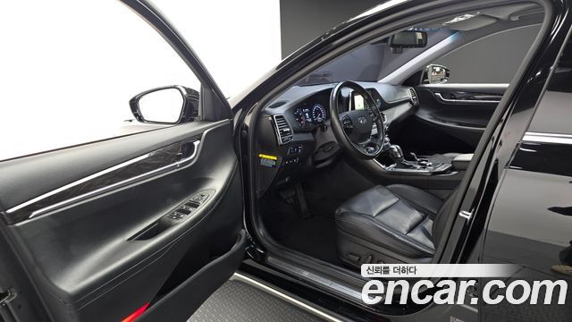 Hyundai Grandeur 2019 — photo 10