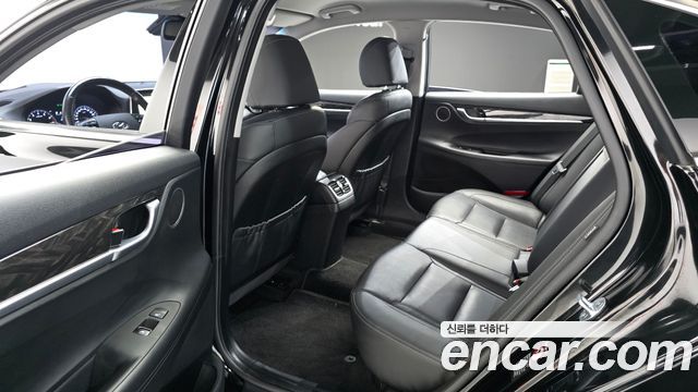 Hyundai Grandeur 2019 — photo 11