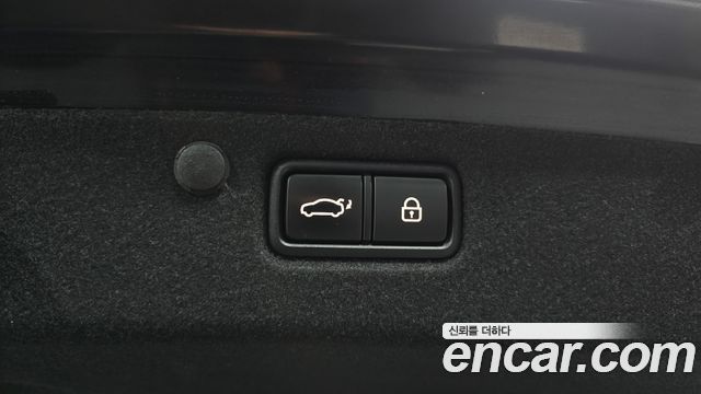Hyundai Grandeur 2019 — photo 16