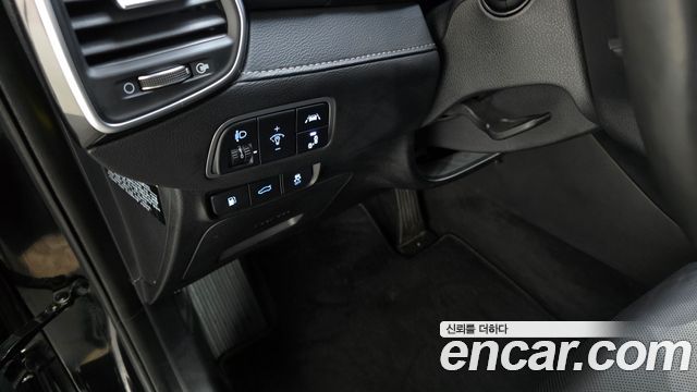 Hyundai Grandeur 2019 — photo 19