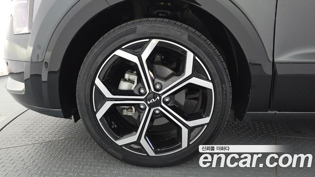 Kia Niro 2024 — photo 5