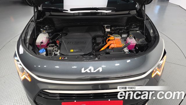 Kia Niro 2024 — photo 6