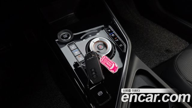 Kia Niro 2024 — photo 12