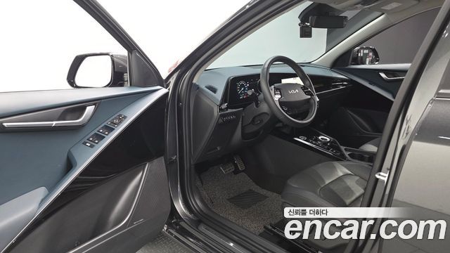 Kia Niro 2024 — photo 13