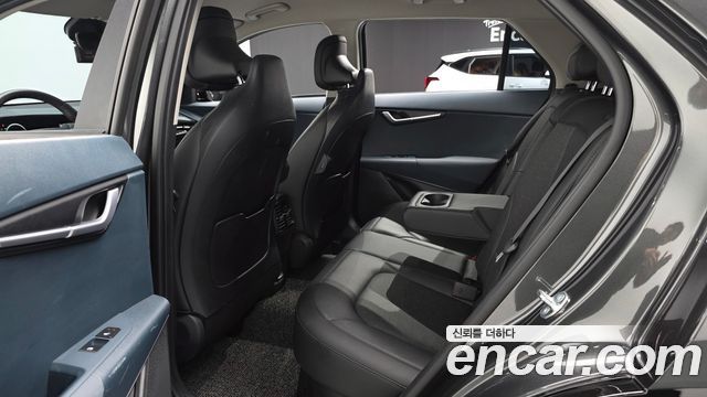 Kia Niro 2024 — photo 17