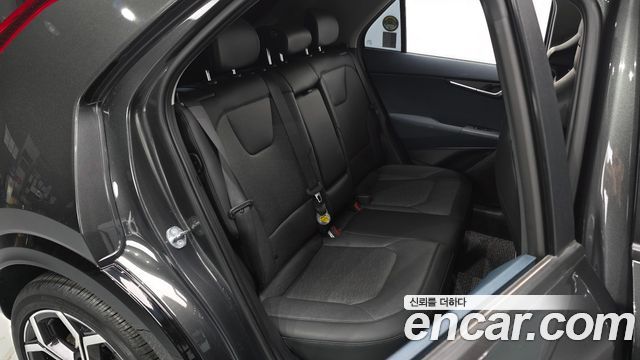 Kia Niro 2024 — photo 18