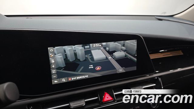Kia Niro 2024 — photo 21