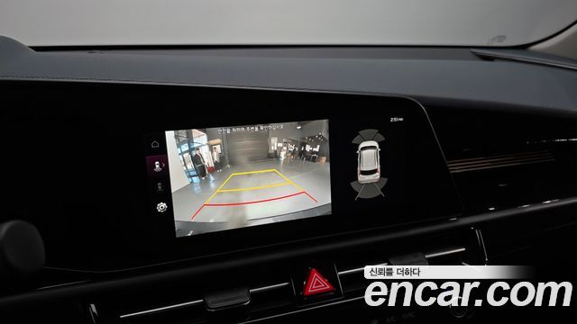 Kia Niro 2024 — photo 22