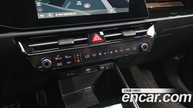 Kia Niro 2024 — photo 23