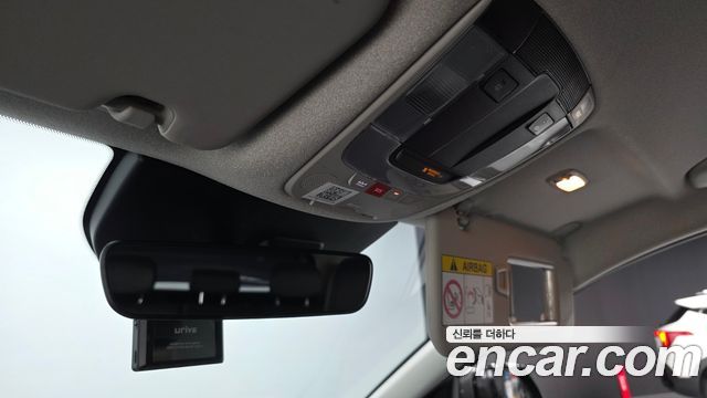 Kia Niro 2024 — photo 24