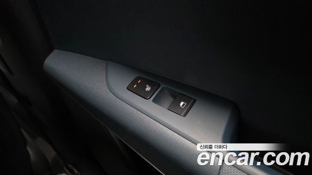Kia Niro 2024 — photo 25