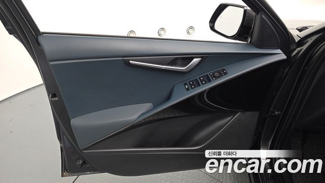 Kia Niro 2024 — photo 14