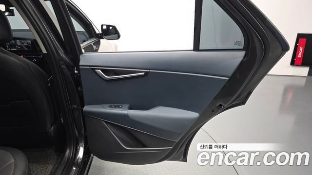 Kia Niro 2024 — photo 15