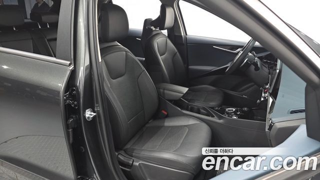 Kia Niro 2024 — photo 16