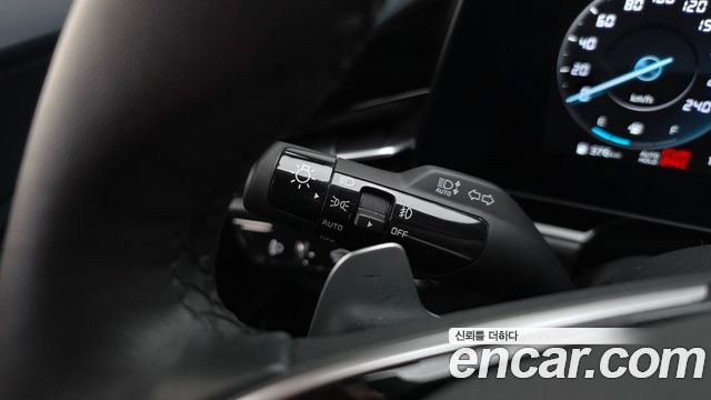 Kia Niro 2024 — photo 30