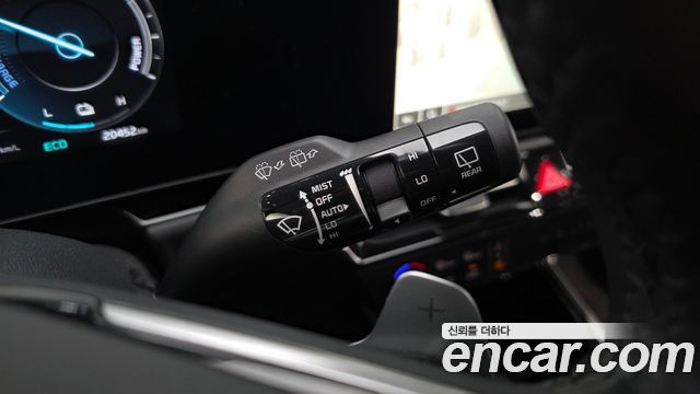 Kia Niro 2024 — photo 33