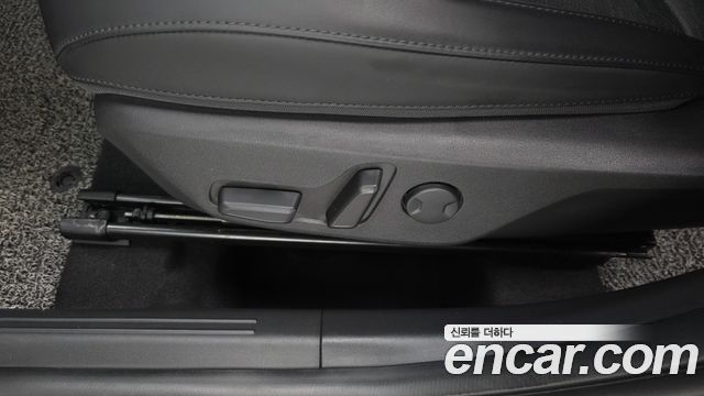 Kia Niro 2024 — photo 34