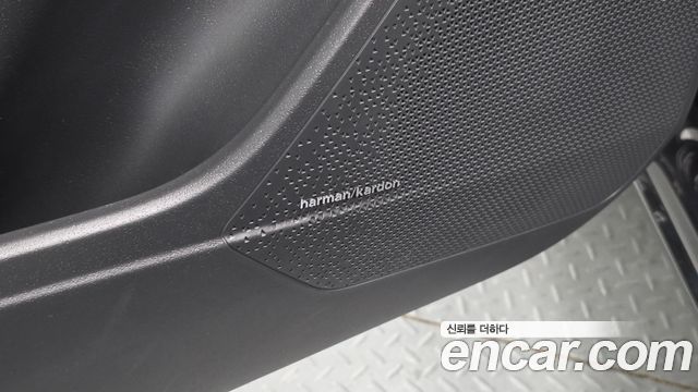 Kia Niro 2024 — photo 35