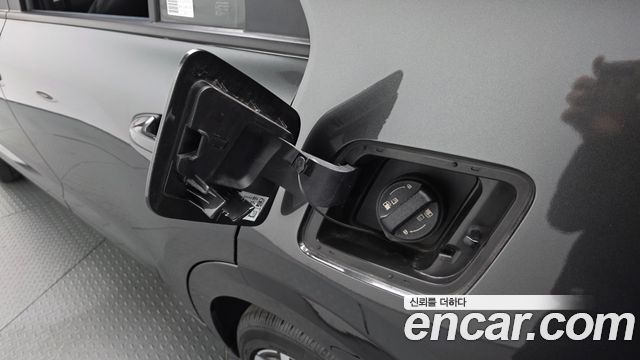 Kia Niro 2024 — photo 37