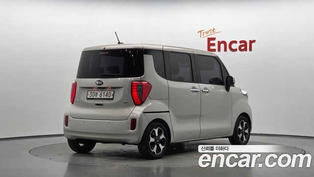 Kia RAY 2014 — photo 2