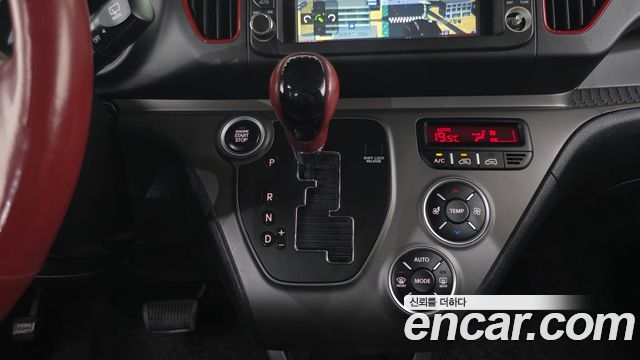 Kia RAY 2014 — photo 12