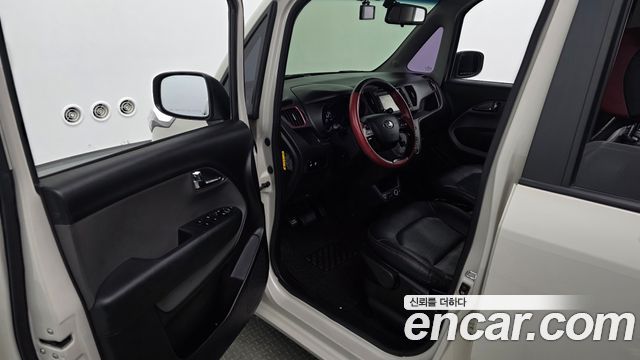 Kia RAY 2014 — photo 13